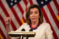 US House Speaker Pelosi to run for re-election