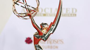 Nominees at the Emmy Awards can now opt to have their nomination certification and Emmy statuette carry the term Performer instead of Actor or Actress. AFP