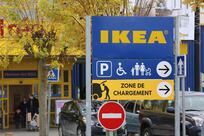 Ikea fined for spying on staff and customers in France