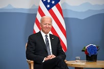 Biden's high-stakes summit with Putin to aim at tackling downward spiral in relations
