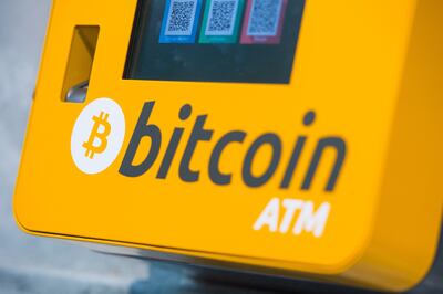 The Government has said it will reveal 'ambitious plans to protect consumers' from the risks of crypto. AP