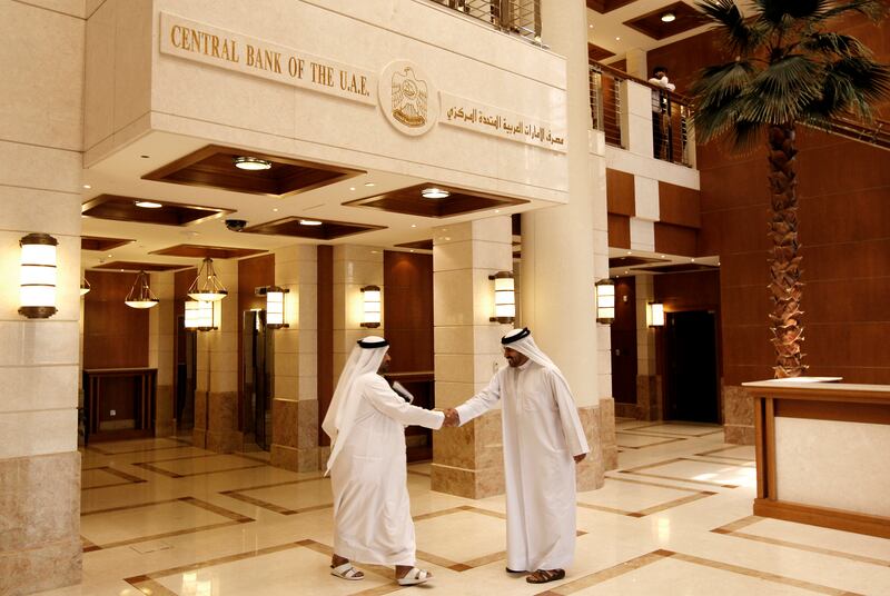 The Central Bank of the UAE raised its base rate applicable to the Overnight Deposit Facility by 5 basis points on Thursday.