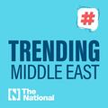Trending Middle East - Subscribe logo