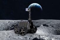 As it happened: UAE Moon mission