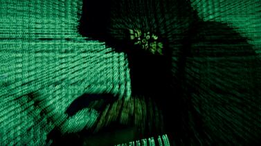 The EU has outlined proposals for a new rapid-response team to take on cyber criminals. Reuters