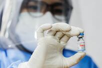 Pfizer Covid vaccine granted full FDA approval