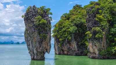 Phuket in Thailand is reopening to vaccinated travellers on July 1. Unsplash