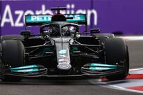 French Grand Prix: A win at Circuit Paul Ricard is a necessity for Mercedes