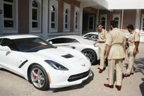 From Lamborghini Aventador to Bugatti Veyron: Dubai Police's top 10 supercars  