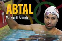 Egypt's Marwan El Kamash on doing whatever it takes to fulfil his Olympic dream