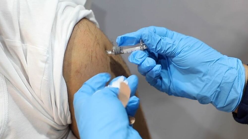 Only vaccinated people allowed in certain Abu Dhabi public spaces from August 20